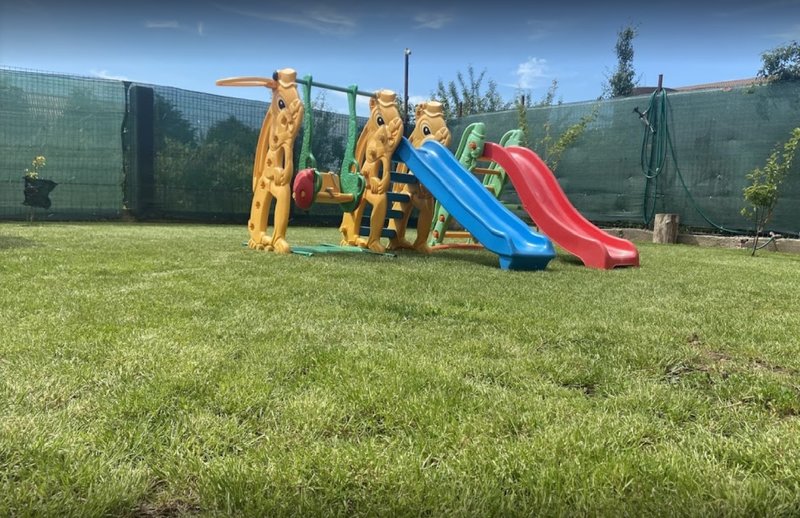 CircleTime - Cresa, Gradinita Bragadiru