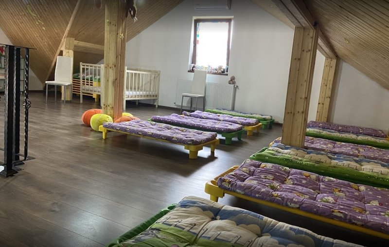 CircleTime - Cresa, Gradinita Bragadiru