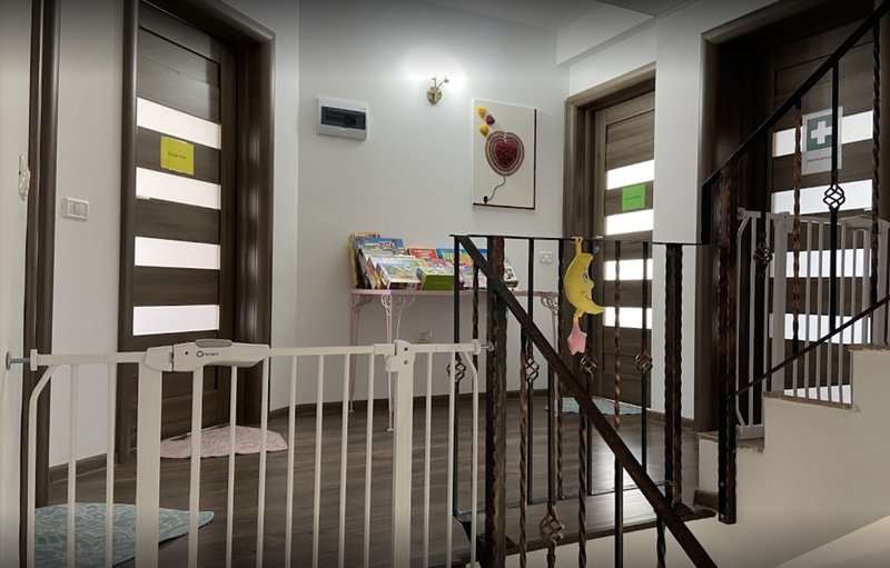 CircleTime - Cresa, Gradinita Bragadiru