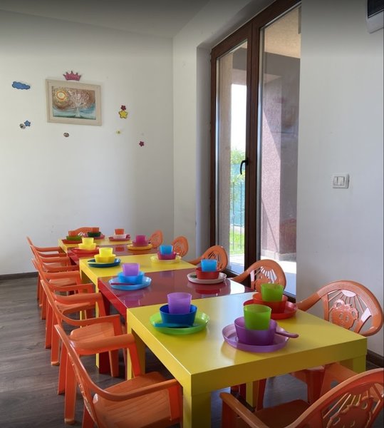 CircleTime - Cresa, Gradinita Bragadiru